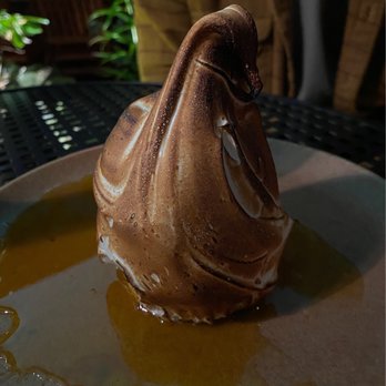 Oleana Restaurant - Baked Alaska - Turkish Near Me - Cambridge, Massachusetts Oleana Restaurant - Baked Alaska - Turkish Near Me - Cambridge, Massachusetts
