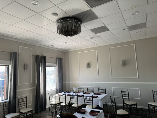 Grand Duke's Restaurant by null