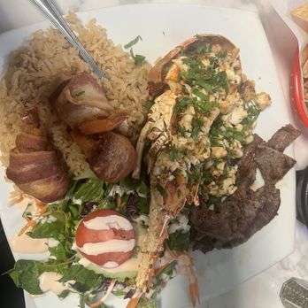 Baja Mar Mexican Grill - Something so delicious - Mexican Near Me - Riverside, California Baja Mar Mexican Grill - Something so delicious - Mexican Near Me - Riverside, California