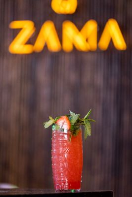 Zama San Diego by null