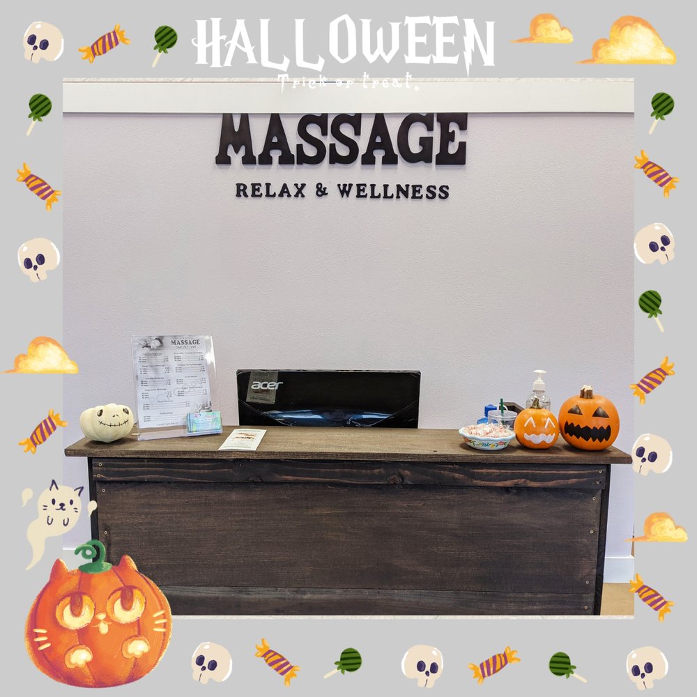 RELAX AND WELLNESS MASSAGE 40 Photos & 30 Reviews 316 SE 123rd Ave