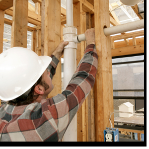 Slide of Haan Plumbing