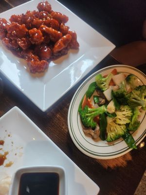 Authentic Szechuan by null