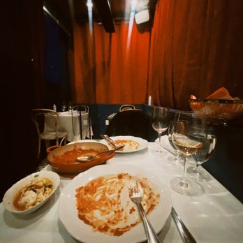 Carbone - Winter patio - Italian Near Me - New York, New York Carbone - Winter patio - Italian Near Me - New York, New York