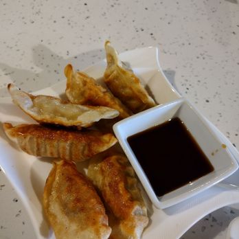 Hot Pot & Pho - Pot stickers - Hot Pot Near Me - Spokane Valley, Washington Hot Pot & Pho - Pot stickers - Hot Pot Near Me - Spokane Valley, Washington