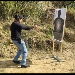 Adventure Coast Firearms Training