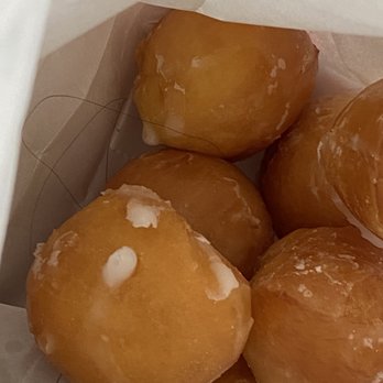 Scotty's Donuts - a bag of doughnuts - Donuts Near Me - Visalia, California Scotty's Donuts - a bag of doughnuts - Donuts Near Me - Visalia, California