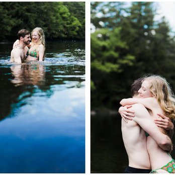 Allison Sullivan - Session Photography Near Me