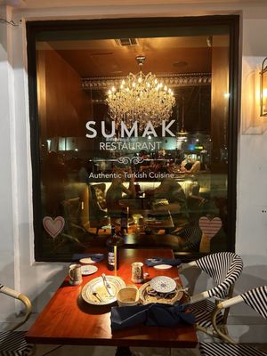 Sumak Restaurant by null