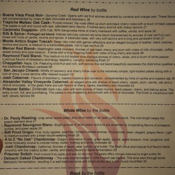 ASH gastropub - Gastropubs Near Me - Chicago, Illinois
