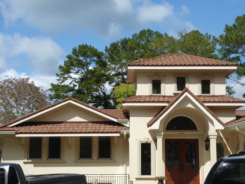 Slide of Advanced Systems Roofing