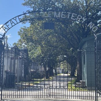 Lafayette Cemetery No.1 - Funeral Services & Cemeteries Near Me - New Orleans, Louisiana Lafayette Cemetery No.1 - Funeral Services & Cemeteries Near Me - New Orleans, Louisiana