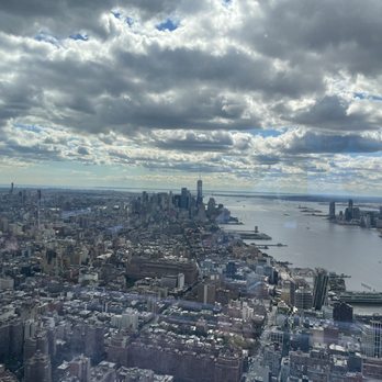 Peak with Priceless Restaurant & Bar - View - New American Near Me - New York, New York Peak with Priceless Restaurant & Bar - View - New American Near Me - New York, New York
