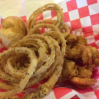 M-Beaux's - Cajun/Creole Near Me - Anderson, Texas