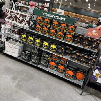 DICK'S Sporting Goods - Fun balls for the holidays - Outdoor Gear Near Me - Tucson, Arizona DICK'S Sporting Goods - Fun balls for the holidays - Outdoor Gear Near Me - Tucson, Arizona