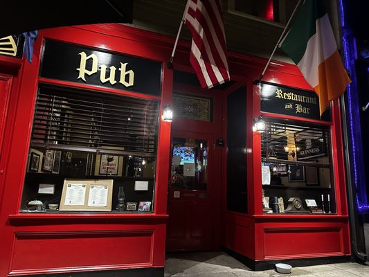Olde Main Street Pub by null