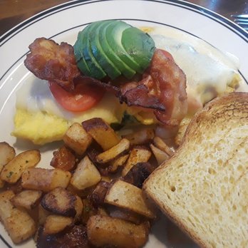 Mimi's Cafe - Raise and shine with a great breakfast at Miami's Cafe. - French Near Me - Whittier, California