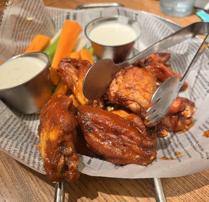 The Happ Inn Bar & Grill by null