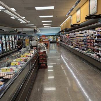 Kroger - Grocery Near Me - Garland, Texas