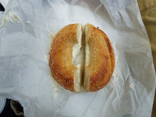 Bagel Boys Cafe - Perimeter by null