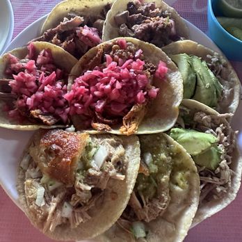 Taquería Honorio - Mexican Near Me - Tulum, ROO Taquería Honorio - Mexican Near Me - Tulum, ROO