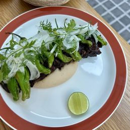 Carne Asada