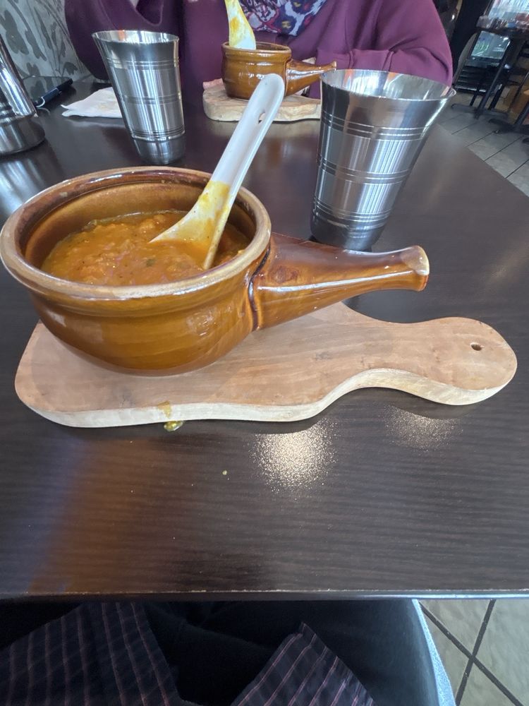 Les Délices du Punjab