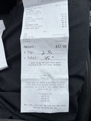 Ferg's Sports Bar & Grill by null