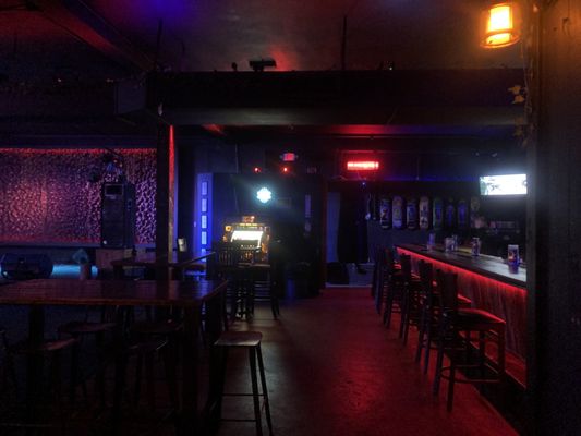 Black Magic Social Club by null