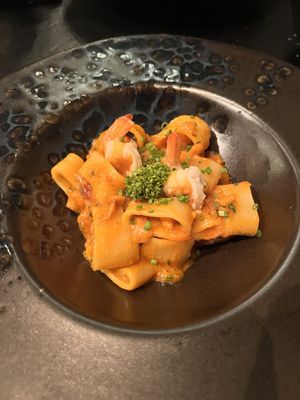 Impronta Restaurant Venice by null