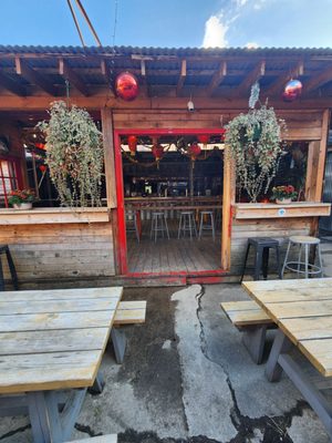 Ben's Tune Up by null