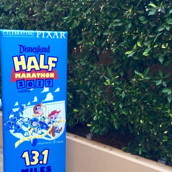 Disneyland Half Marathon - Races & Competitions Near Me - Anaheim, California