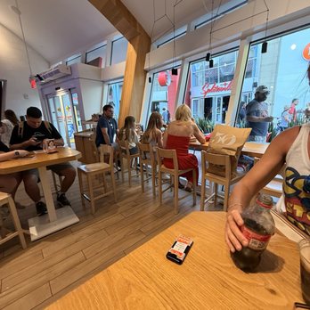 Pepe by José Andrés - Sandwiches Near Me - Orlando, Florida