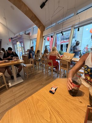 Pepe by Jose Andres by null