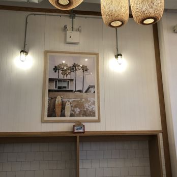 Summer Salt - Interior - Tacos Near Me - New York, New York Summer Salt - Interior - Tacos Near Me - New York, New York