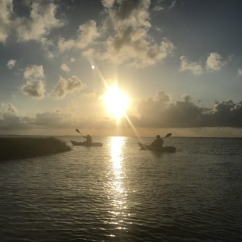 Beach Town Tours - Rafting/Kayaking Near Me - Galveston, Texas