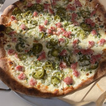 Rose Pizzeria - Pizza Near Me - Berkeley, California Rose Pizzeria - Pizza Near Me - Berkeley, California