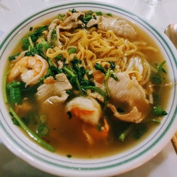 Vietnam Restaurant - There was a lot of pork underneath - Vietnamese Near Me - West Hartford, Connecticut Vietnam Restaurant - There was a lot of pork underneath - Vietnamese Near Me - West Hartford, Connecticut