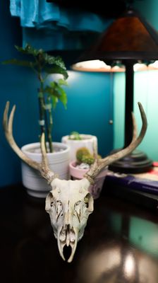 Lucky Cricket Tattoo by null Lucky Cricket Tattoo by null