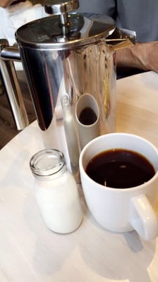 Forthright Cafe by null Forthright Cafe by null