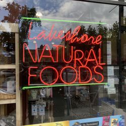 Lakeshore Natural Foods
