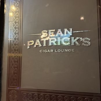 Sean Patrick's - Ah...the cigar lounge! - Irish Pub Near Me - Las Vegas, Nevada Sean Patrick's - Ah...the cigar lounge! - Irish Pub Near Me - Las Vegas, Nevada