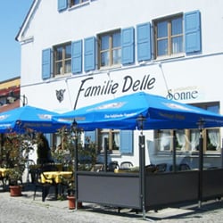 Landgasthof Sonne,