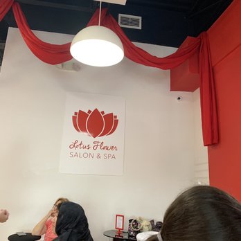 Lotus Flower Salon & Spa - Inside - Hair Salons Near Me - Miami, Florida Lotus Flower Salon & Spa - Inside - Hair Salons Near Me - Miami, Florida