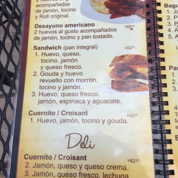Cinna Rolls - Cafeteria Near Me - La Paz, BCS Cinna Rolls - Cafeteria Near Me - La Paz, BCS