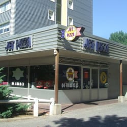Jet Pizza