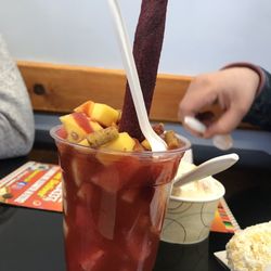 Everest Ice Cream Shop - So good