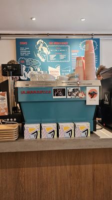 Coffee Bru by null