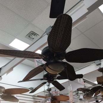 Dan's Fan City - Appliances Near Me - Tampa, Florida Dan's Fan City - Appliances Near Me - Tampa, Florida