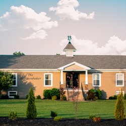 The Blankenbaker - A beautiful facility located in Jtown.